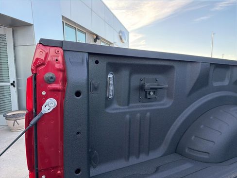 Used 2020 Ford F250 King Ranch w/ Tremor Off-Road Package image 8