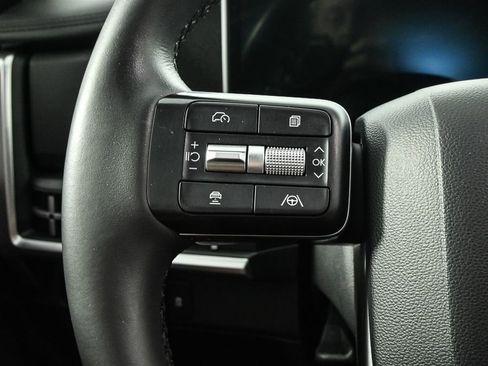 Used 2024 Hyundai Santa Fe SE image 15