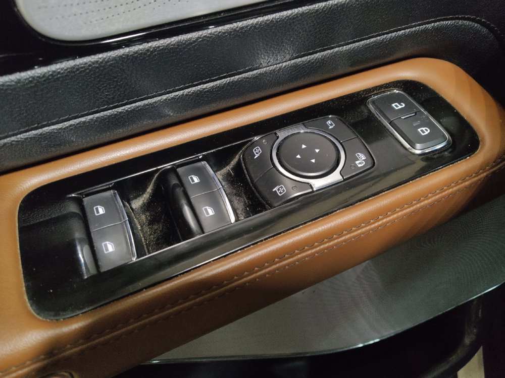 Used 2021 Lincoln Aviator Reserve w/ Equipment Group 201A RWD image 27