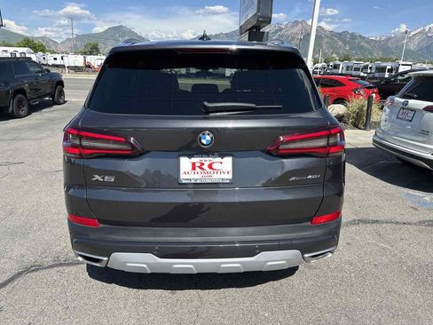 Used 2023 BMW X5 xDrive40i w/ Premium Package image 6