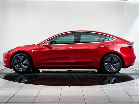 Used 2018 Tesla Model 3 Long Range image 12