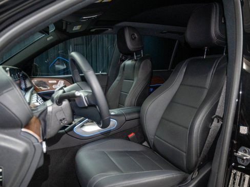 Certified 2026 Mercedes-Benz GLE 350 4MATIC image 13
