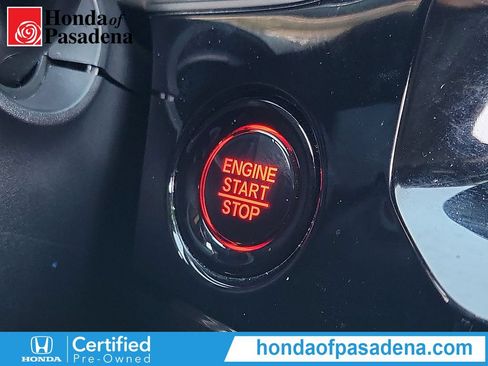 Certified 2024 Honda Civic Sport image 13