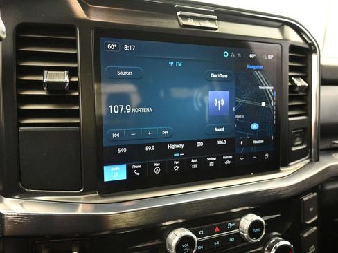 Used 2025 Ford F250 Lariat w/ Chrome Package AWD/4WD image 3