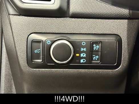 Used 2023 Ford Bronco Sport Big Bend image 23