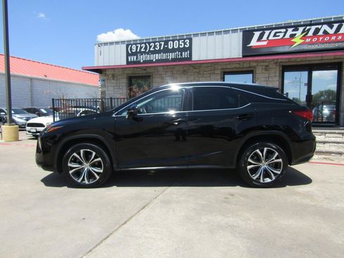 Used 2016 Lexus RX 350 FWD image 2