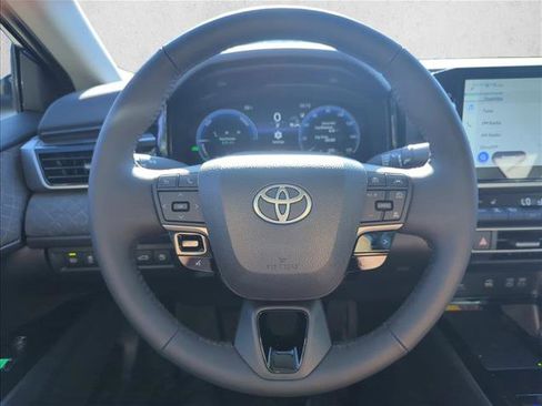 New 2026 Toyota Camry XLE image 17
