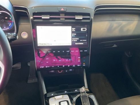 Used 2024 Hyundai Tucson SEL image 13