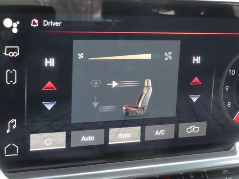 Used 2025 GMC Sierra 1500 Elevation image 34