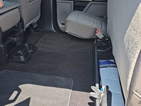 Used 2019 Ford F150 XLT w/ Equipment Group 302A Luxury RWD image 10