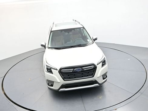 Used 2023 Subaru Forester Touring AWD/4WD image 24