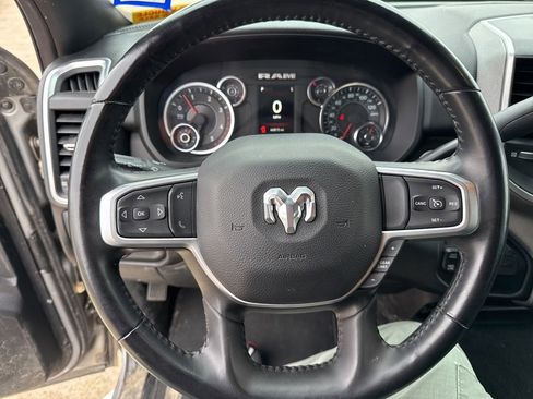 Used 2024 RAM 2500 Big Horn image 21