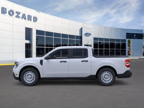 New 2026 Ford Maverick XL w/ Equipment Group 101A image 3