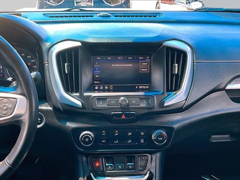 Used 2020 GMC Terrain SLE FWD image 7