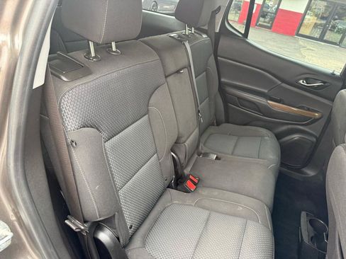 Used 2020 GMC Acadia SLE w/ Driver Convenience Package AWD/4WD image 21