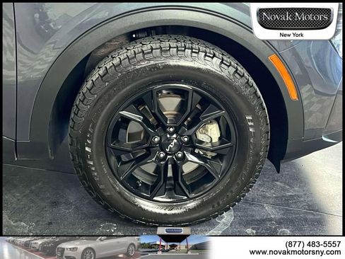 Used 2023 Kia Sportage X-Pro Prestige AWD/4WD image 9