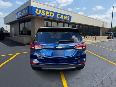 Used 2023 Chevrolet Equinox LT image 6