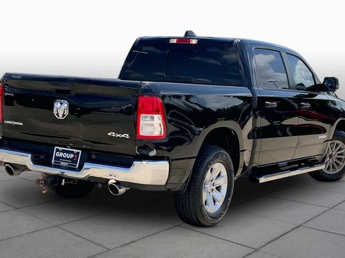 Used 2023 RAM 1500 Lone Star AWD/4WD image 13
