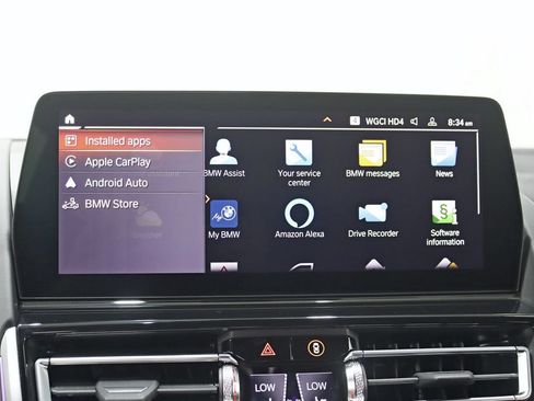 Used 2026 BMW M850i xDrive AWD/4WD image 29