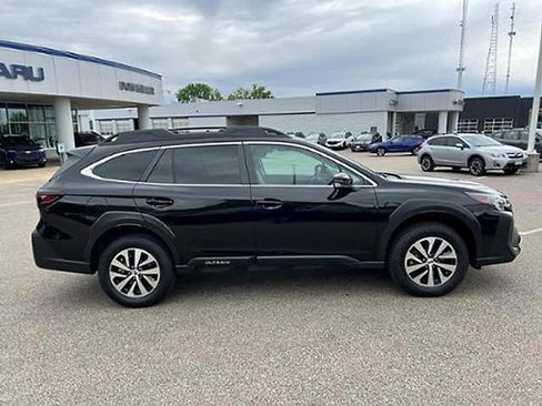 Certified 2024 Subaru Outback Premium AWD/4WD image 8