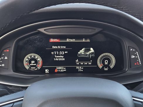 Used 2022 Audi Q7 3.0T Premium Plus image 18