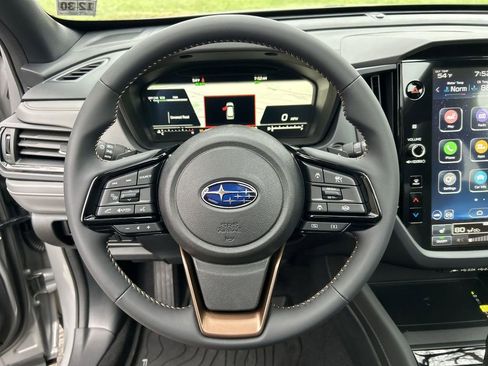 Certified 2025 Subaru Forester Sport image 18