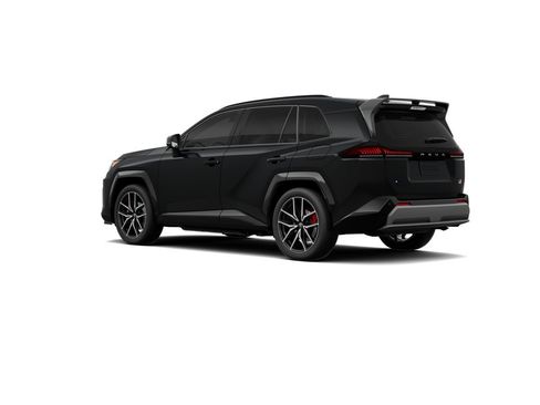 New 2026 Toyota RAV4 AWD Plug-in Hybrid image 6