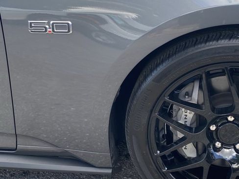 Used 2024 Ford Mustang GT image 13