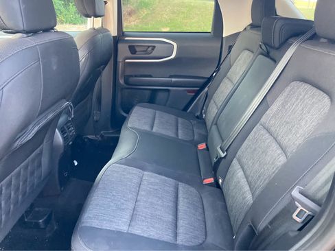Used 2021 Ford Bronco Sport Big Bend AWD/4WD image 4