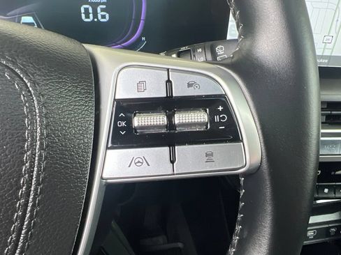 Certified 2025 Kia Telluride S AWD/4WD image 61