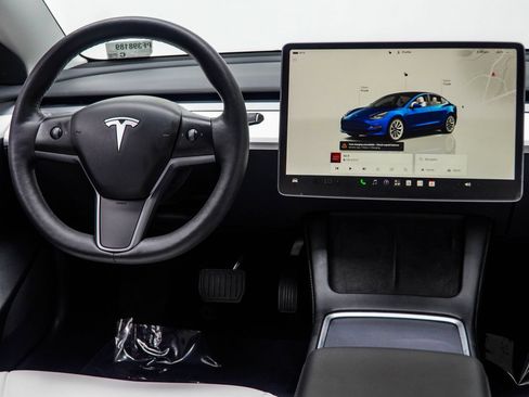 Used 2023 Tesla Model 3 Standard Range RWD image 16