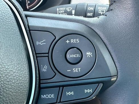 Used 2025 Toyota RAV4 XLE Premium w/ Weather Package AWD/4WD image 24