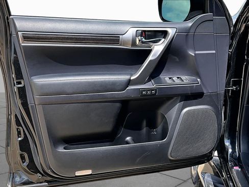 Used 2023 Lexus GX 460 Premium AWD/4WD image 22