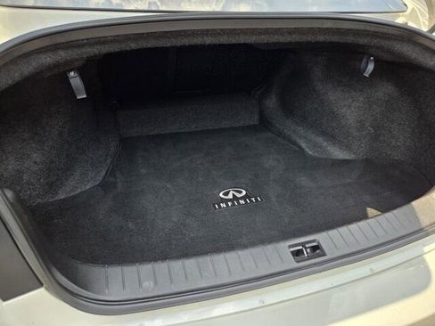Used 2018 INFINITI Q50 Sport RWD image 16