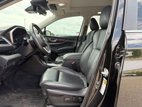 Used 2023 Subaru Ascent Touring w/ Popular Package #2A AWD/4WD image 13