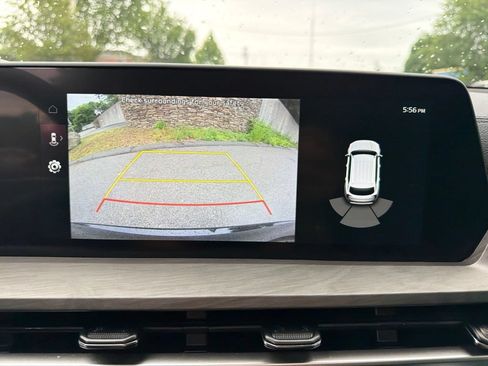 Certified 2024 Kia Telluride EX X-Line AWD/4WD image 24