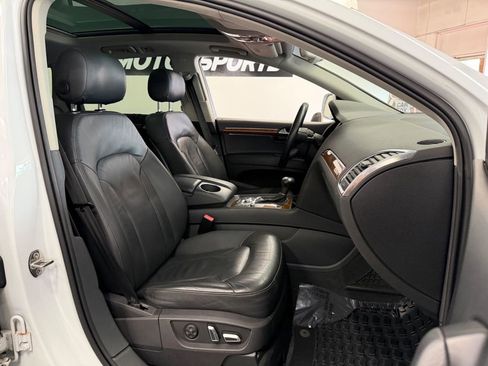 Used 2014 Audi Q7 TDI Premium Plus w/ Premium Plus Package AWD/4WD image 31