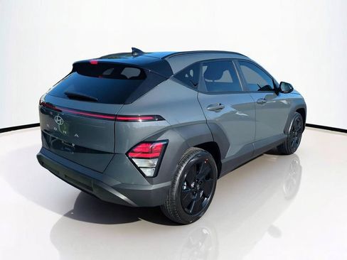 New 2027 Hyundai Kona SEL Sport FWD image 5