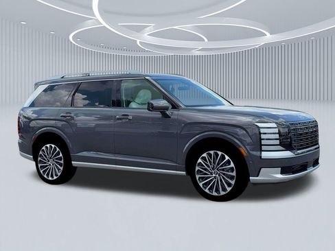New 2026 Hyundai Palisade Calligraphy image 10