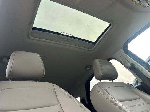 Used 2021 Ford EcoSport Titanium image 17