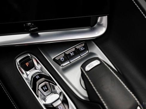 Used 2023 Chevrolet Corvette Z06 image 71