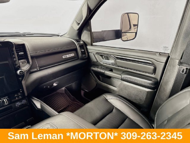 Used 2024 RAM 1500 Rebel w/ Rebel Level 2 Equipment Group AWD/4WD image 23