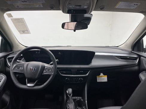 New 2026 Buick Encore GX Sport Touring image 6