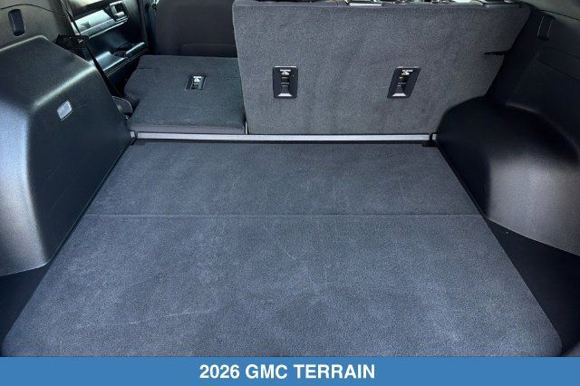 Used 2026 GMC Terrain Elevation FWD image 17