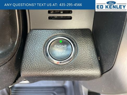 Used 2018 Ford F350 Platinum w/ Platinum Ultimate Package AWD/4WD image 14