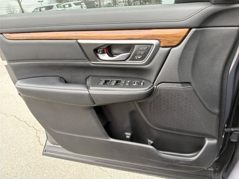 Used 2020 Honda CR-V EX-L image 11