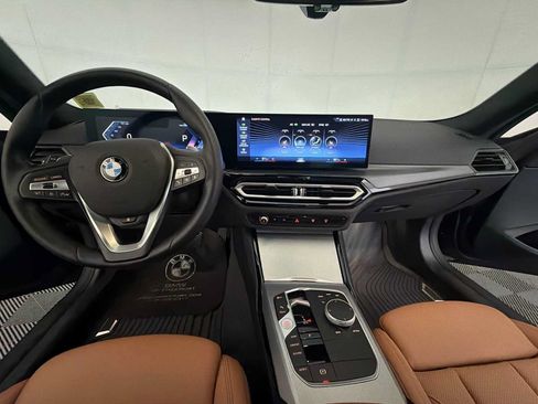 Used 2024 BMW 230i xDrive Coupe w/ Convenience Package AWD/4WD image 17