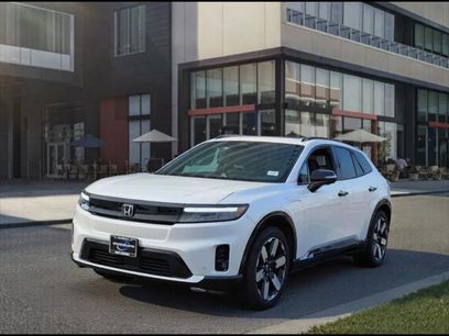 New 2026 Honda Prologue Elite