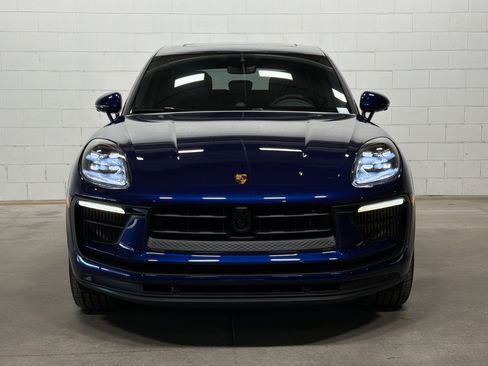 Certified 2026 Porsche Macan S AWD/4WD image 9
