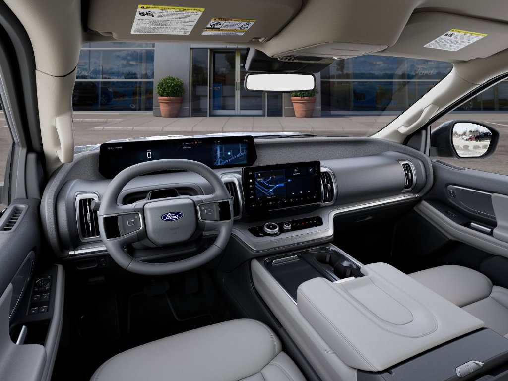 New 2027 Ford Expedition Max Active RWD image 39